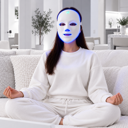 Selene Skin™ Advanced LED Therapy Mask