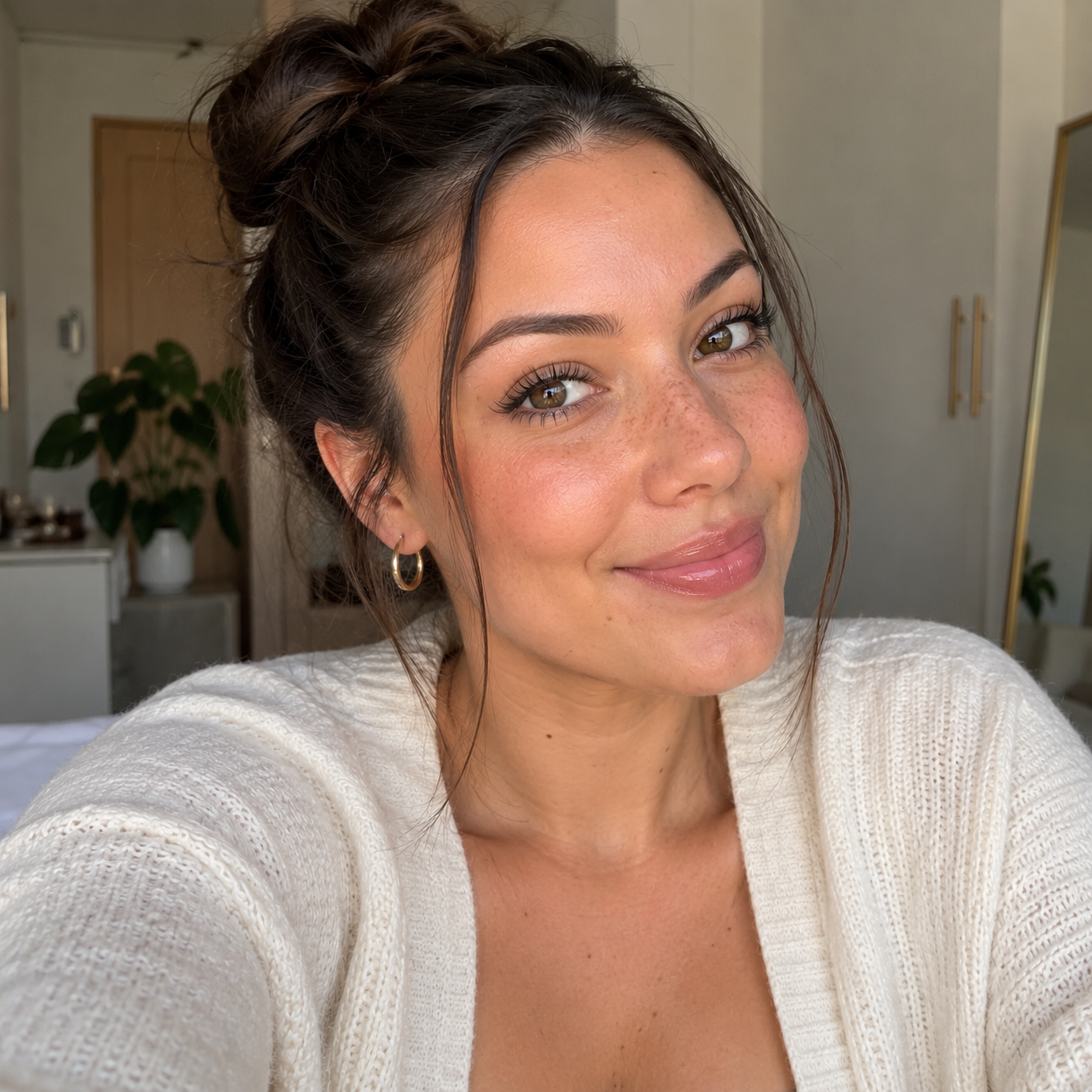 Megan P. — Cape Town