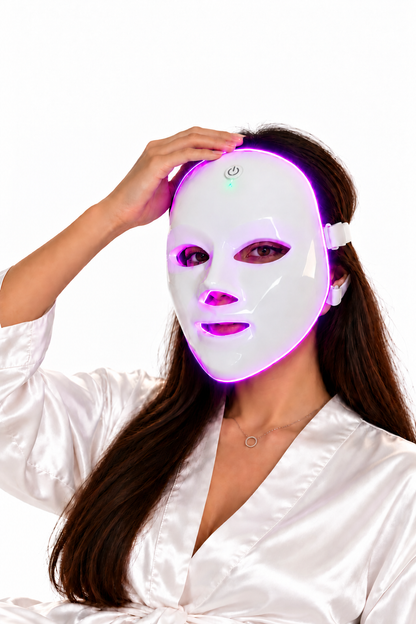 Selene Skin™ Advanced LED Therapy Mask