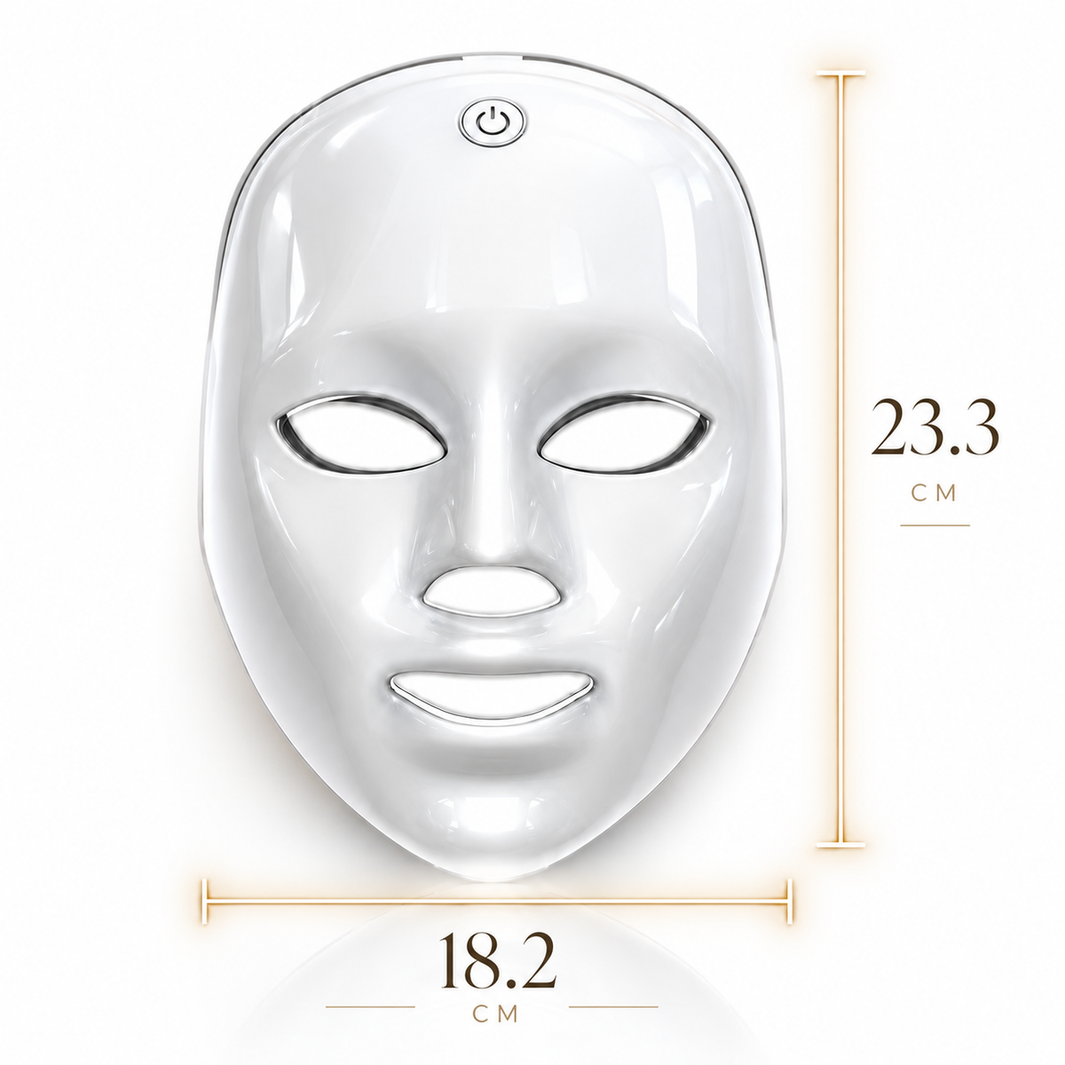 Selene Skin™ Advanced LED Therapy Mask