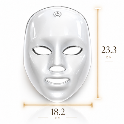 Selene Skin™ Advanced LED Therapy Mask