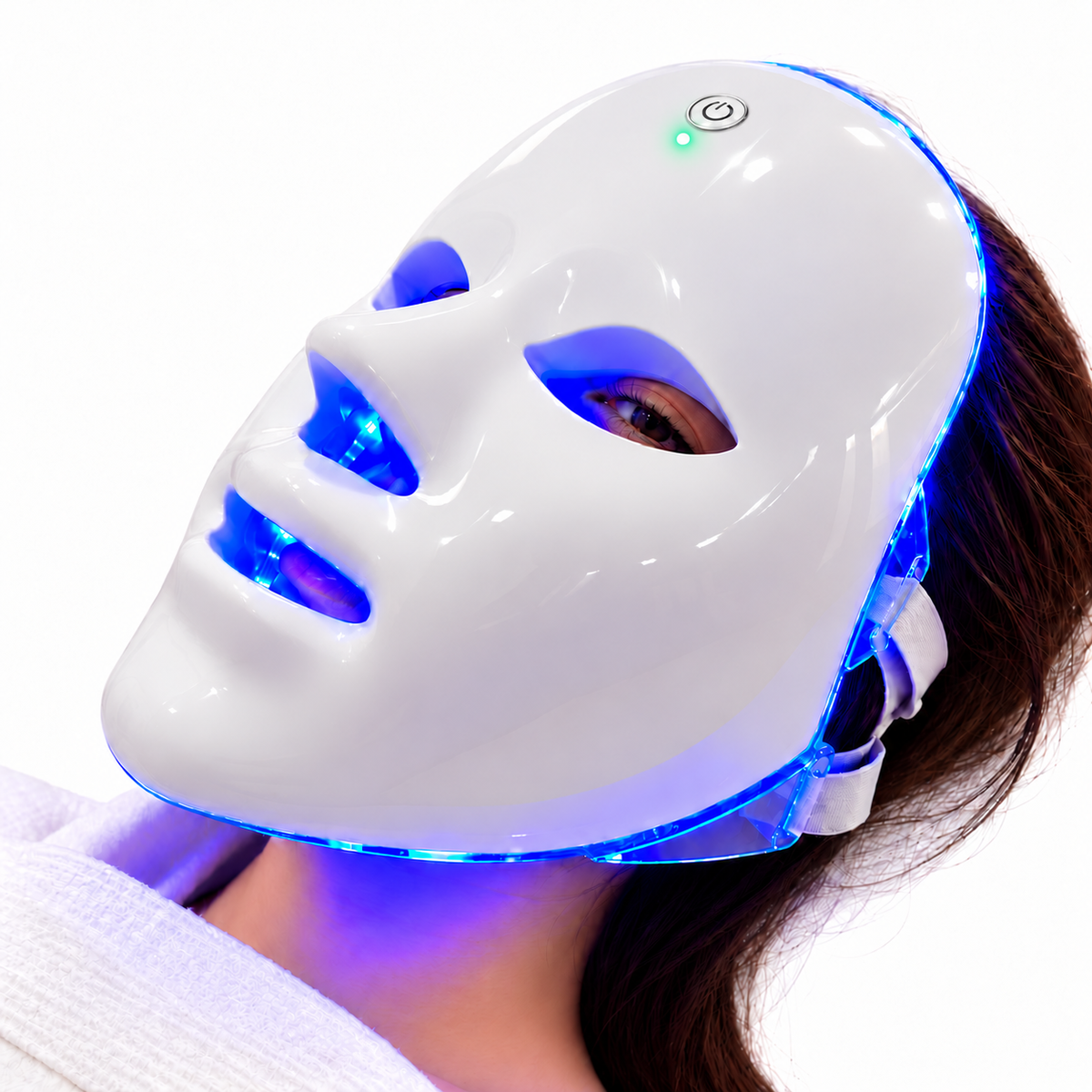 Selene Skin™ Advanced LED Therapy Mask