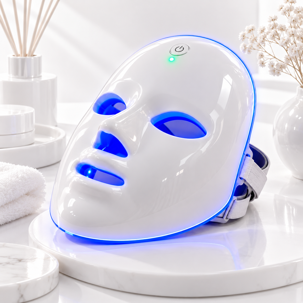 Selene Skin™ Advanced LED Therapy Mask
