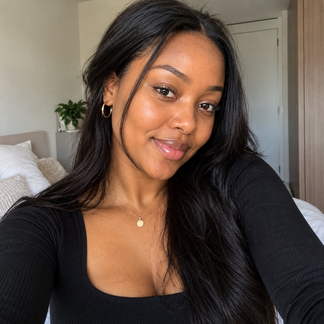 Naledi M. — Johannesburg