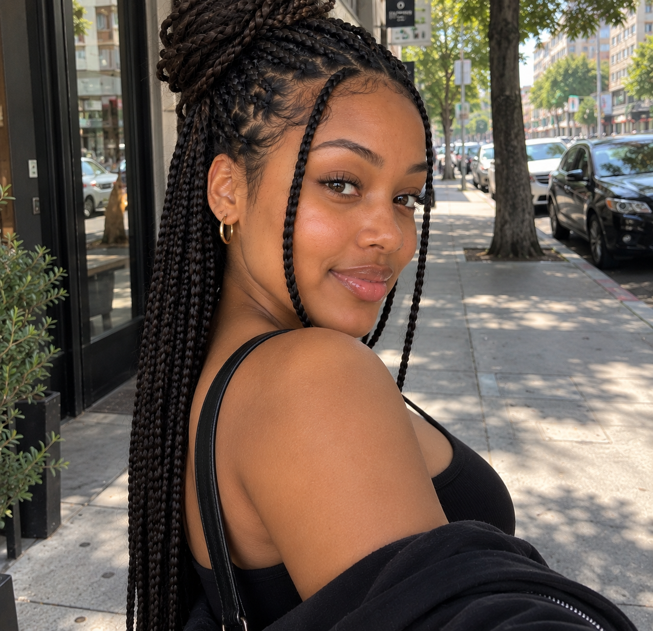 Thandi N. — Durban