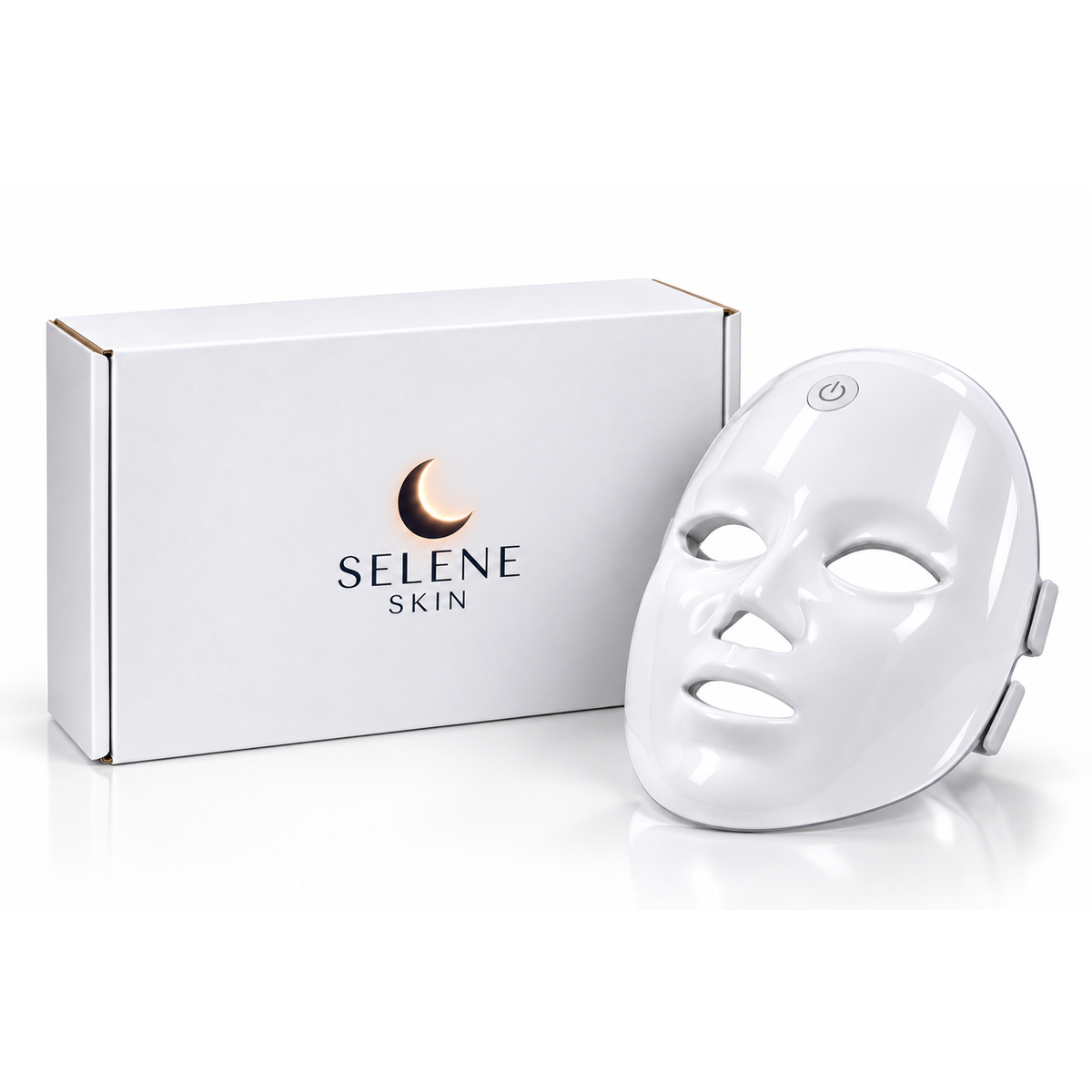 Selene Skin™ Advanced LED Therapy Mask