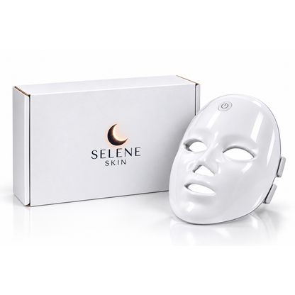 Selene Skin™ Advanced LED Therapy Mask