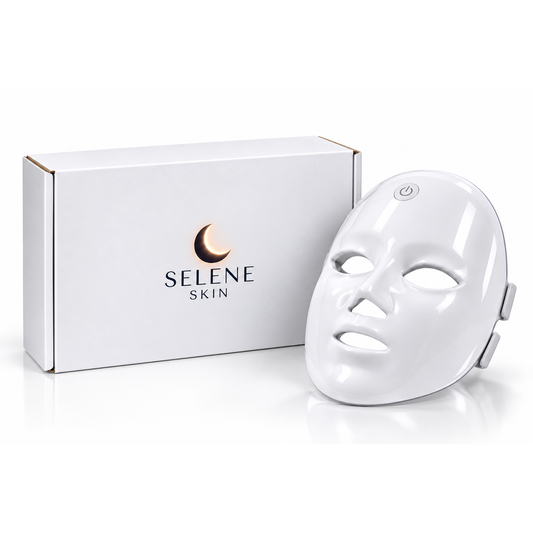 Selene Skin™ Advanced LED Therapy Mask